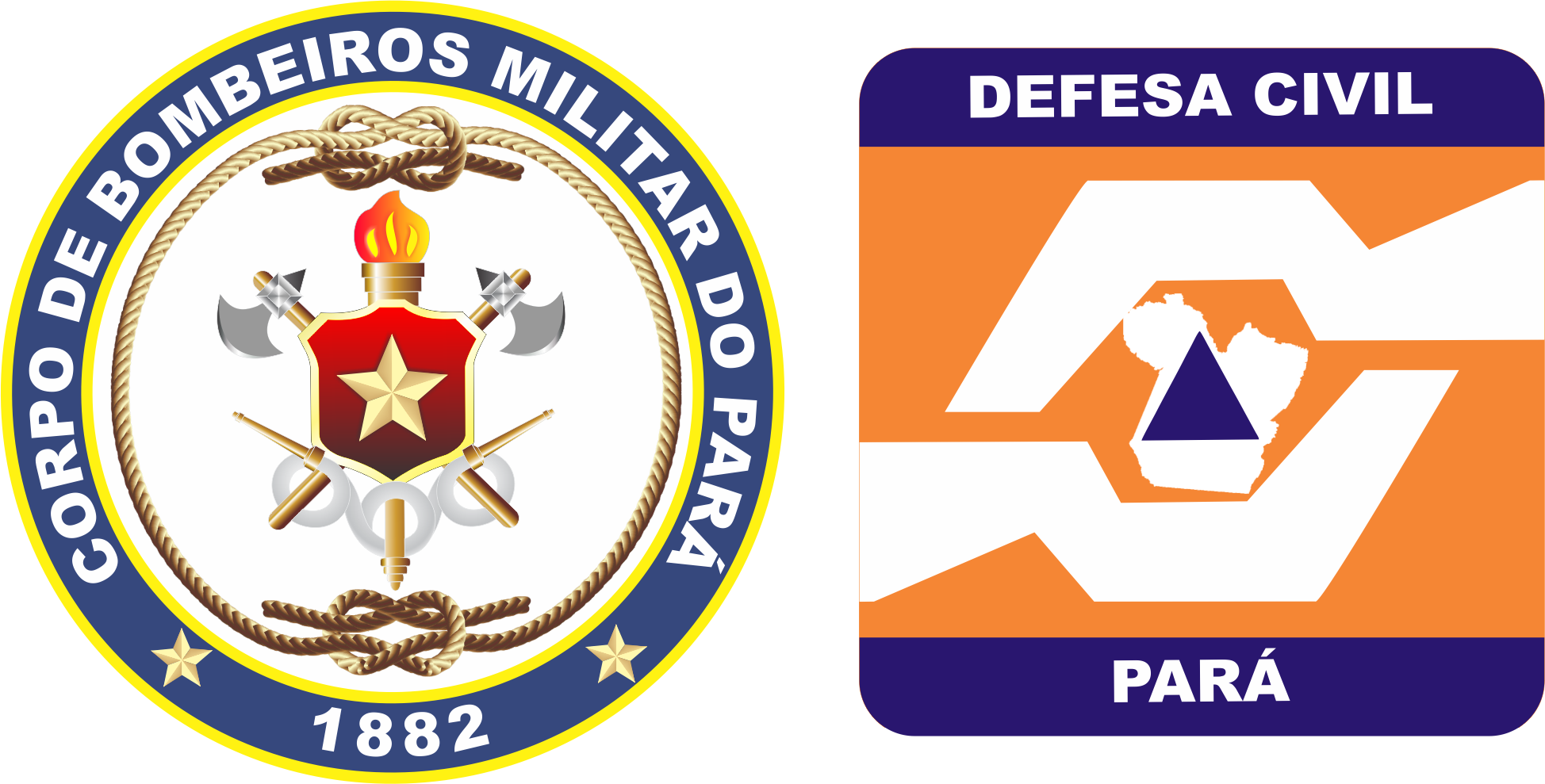 Corpo de Bombeiros Militar do Pará